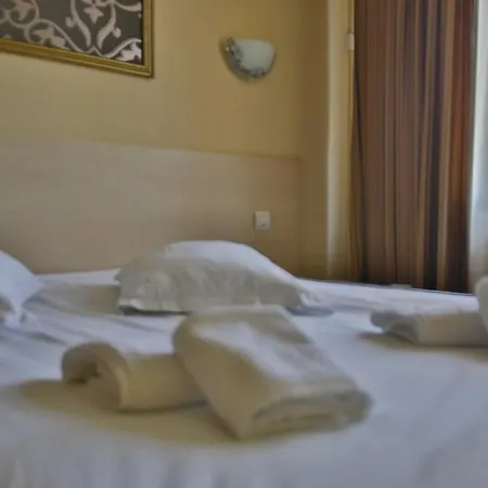 Vidalis Hotel