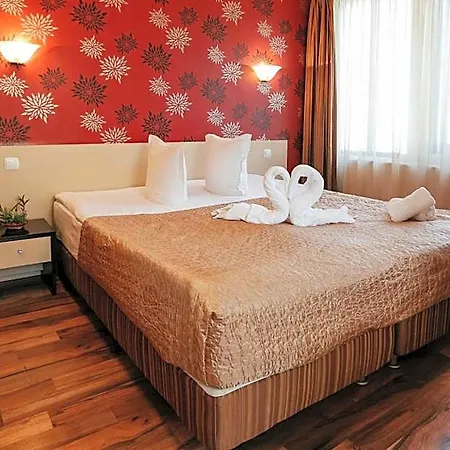 Otel Vidalis