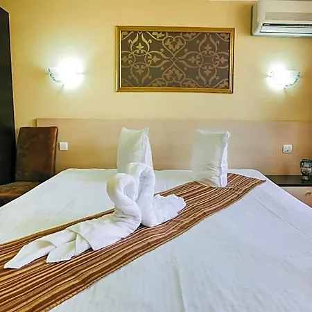Hotel Vidalis Cluj-Napoca