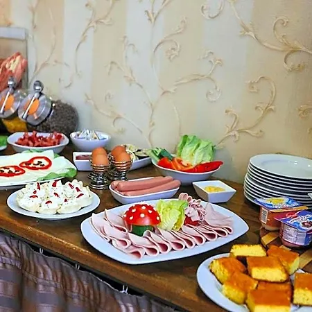 Vidalis Hotel 3*