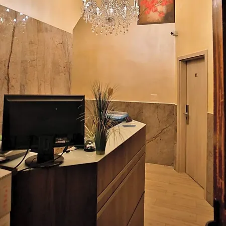 Vidalis Otel 3*