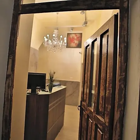 Hotel Vidalis Cluj-Napoca