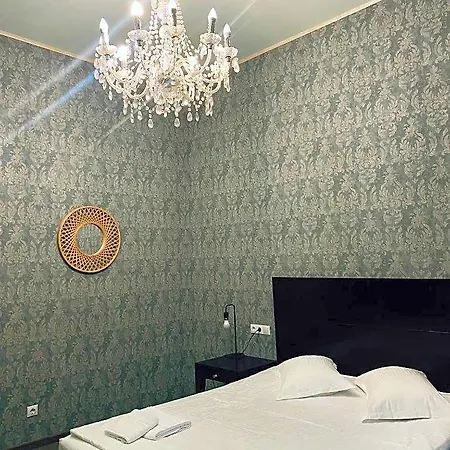 Otel Vidalis Kaloşvar