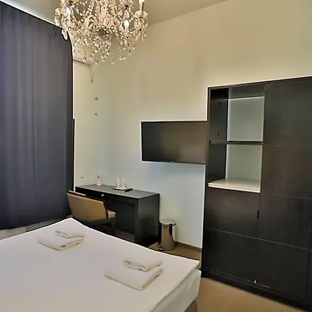 Otel Vidalis 3*