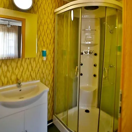 Vidalis Otel 3*