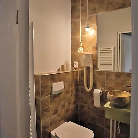 Otel Vidalis Kaloşvar