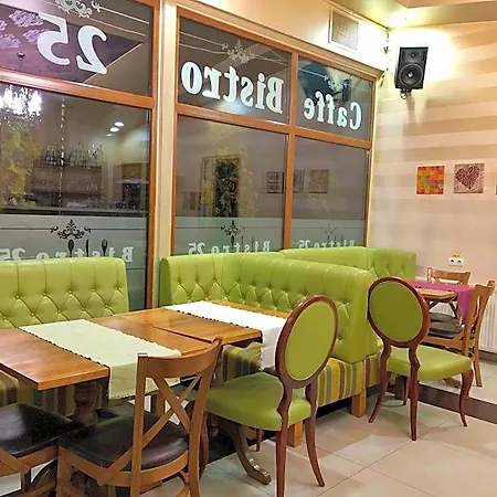 Vidalis Hotel Cluj-Napoca