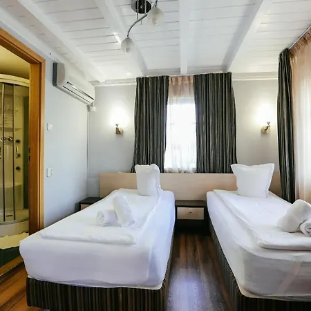 Hotel Vidalis 3*