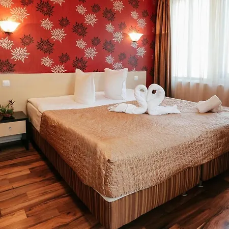 Vidalis Hotel