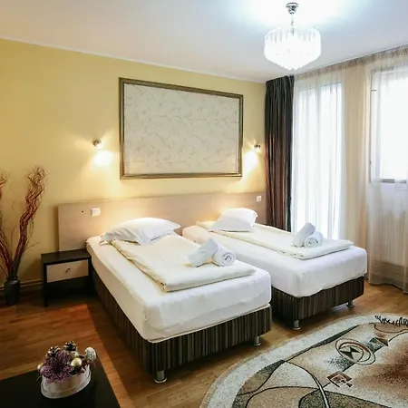 Hotel Vidalis Cluj-Napoca