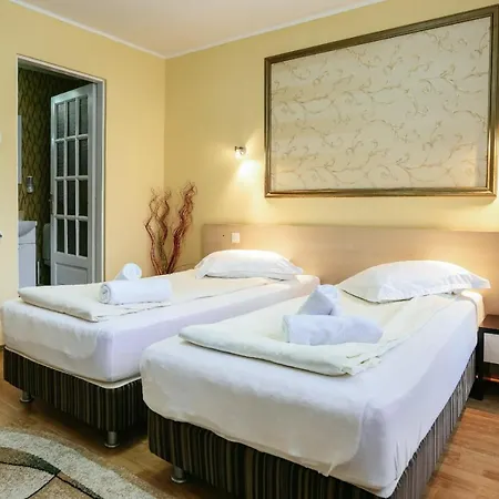 Vidalis Hotel