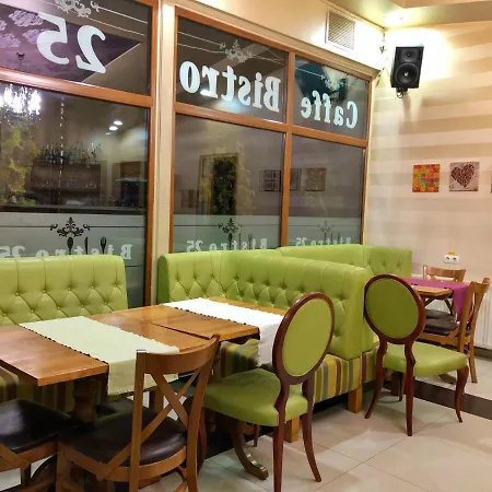 Hotel Vidalis Cluj-Napoca