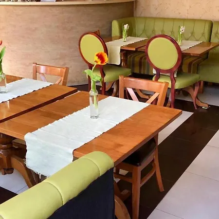 Vidalis Hotel 3*