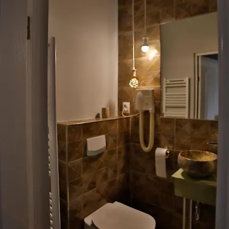 Vidalis Hotel