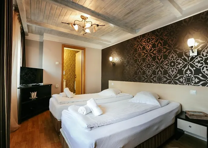 Hotel Vidalis Cluj-Napoca