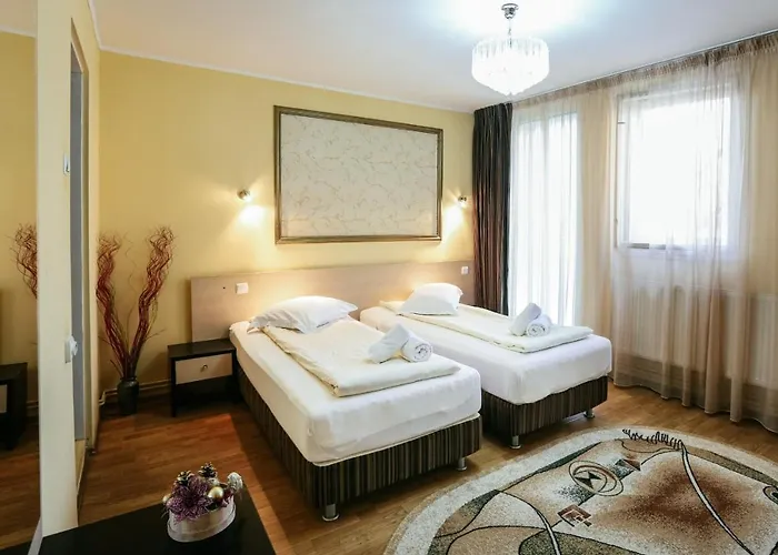 Hotel Vidalis Cluj-Napoca