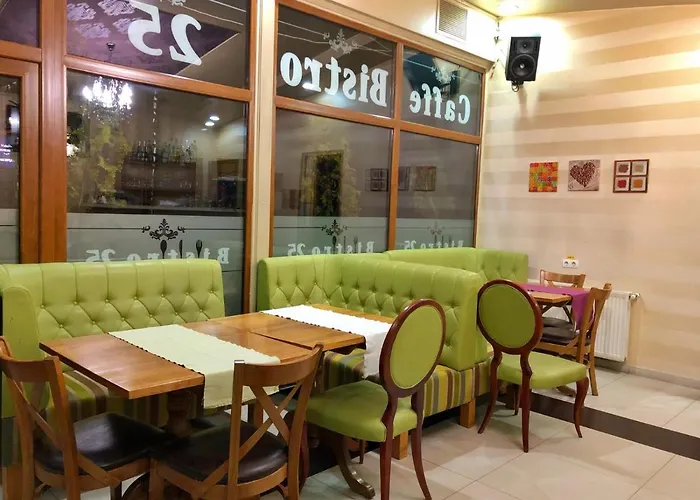 Hotel Vidalis Cluj-Napoca