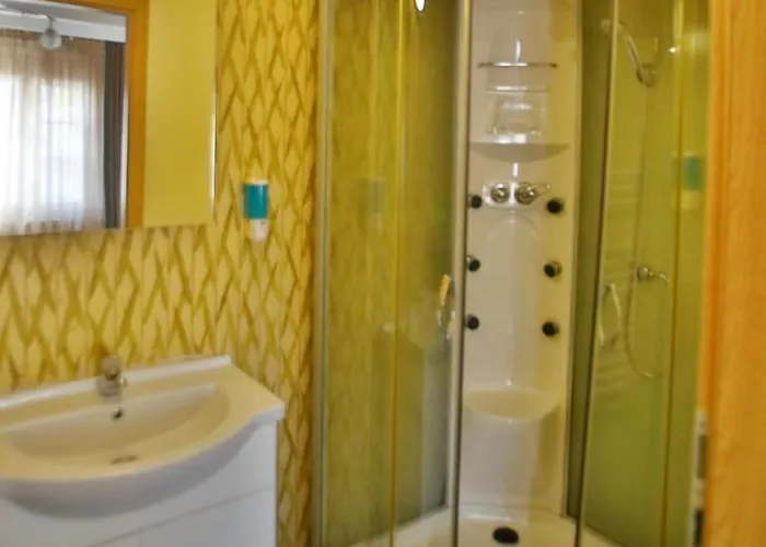 Hotel Vidalis Cluj-Napoca