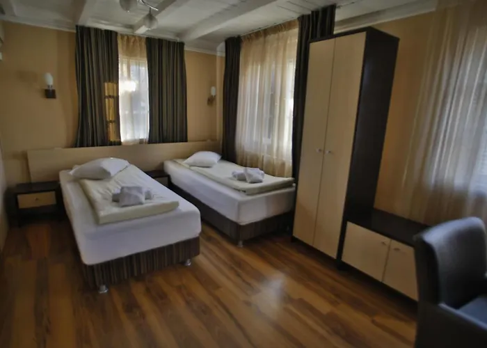 Hotel Vidalis Cluj-Napoca