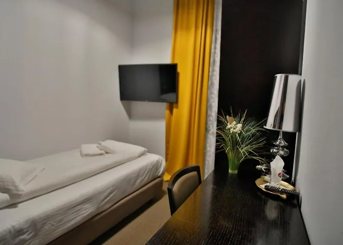 Szálloda Vidalis 3*