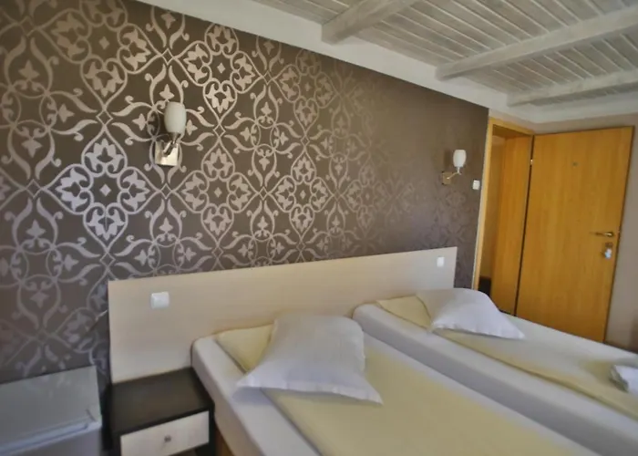 Vidalis Hotel Cluj-Napoca